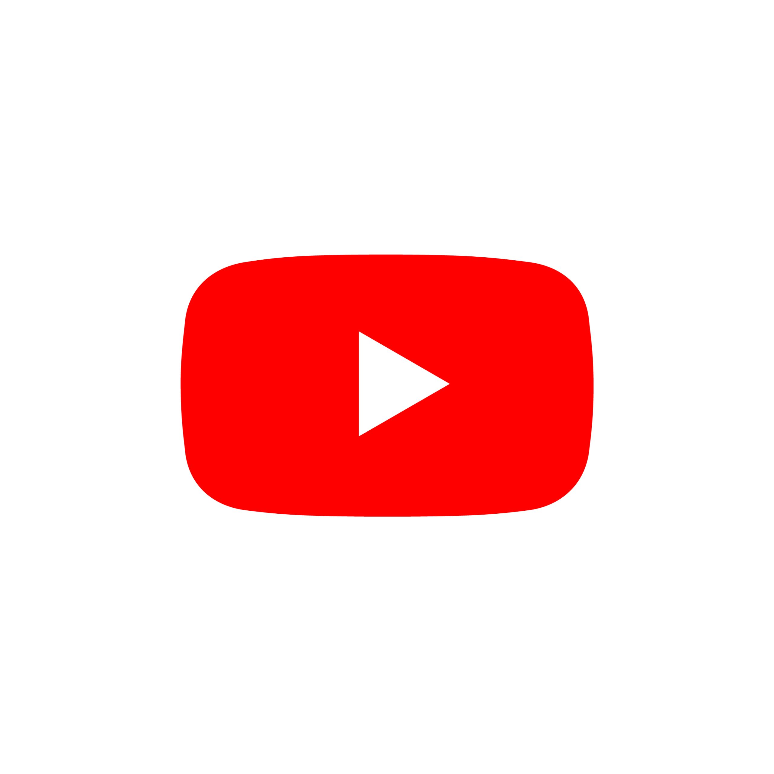 YouTube Logo