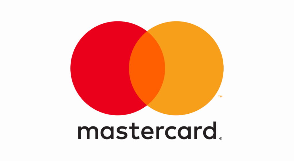 Mastercard client logo