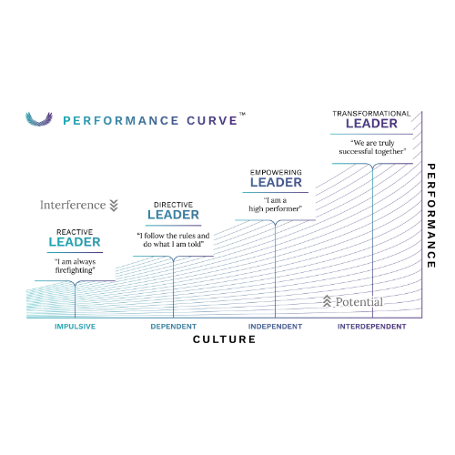 The Performance Curve