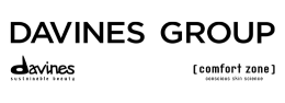 Davines Group client logo