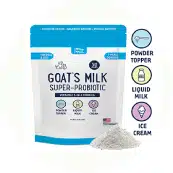 Goat Milk Topper For Cats Products